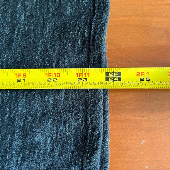 J Jill Sleeveless Drape Neck Top, Medium - Picture 5 of 8